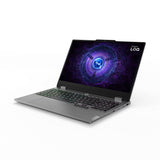 LENOVO LOQ 15IAX9 15.6 CI5-12450HX 16GB 1TB SSD RTX 4050 6