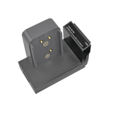 Cadex Electronics Inc Adaptador de Batería / SnapLock / Contactos RigidArm Chapados en Oro
