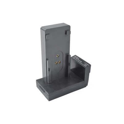 Cadex Electronics Inc Adaptador de Batería / SnapLock Intercambiable / Contactos Chapados