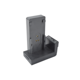 Cadex Electronics Inc Adaptador de Batería / SnapLock Intercambiable / Contactos Chapados