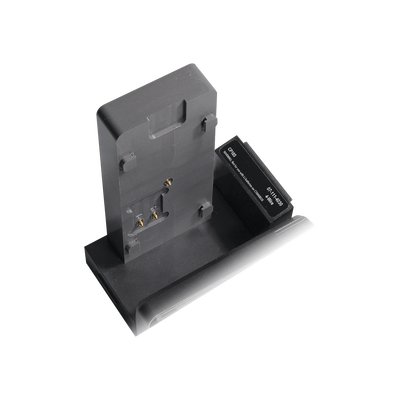 Cadex Electronics Inc Adaptador de batería para analizador / Compatible C7X00-C Series