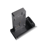 Cadex Electronics Inc Adaptador de batería para analizador / Compatible C7X00-C Series