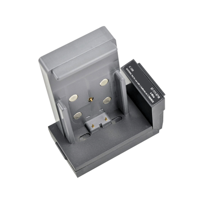 Cadex Electronics Inc Adaptador de batería / Analizadores C7X00-C / SnapLock™ 07-111-5710