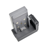 Cadex Electronics Inc Adaptador de batería / Analizadores C7X00-C / SnapLock™ 07-111-5710
