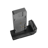 Cadex Electronics Inc Adaptador de batería para analizador / Compatibilidad APX/DP/XPR/DGP/DEP