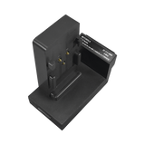 Cadex Electronics Inc Adaptador de Batería / Analizador C7X00-C Series / Batería KNB65L