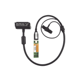 Cadex Electronics Inc Adaptador de batería / Smart Connect / FlexStrip 07-111-6150