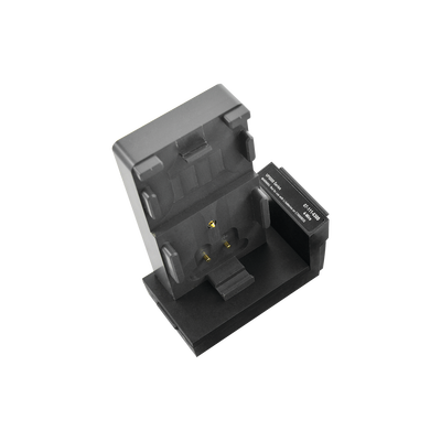 Cadex Electronics Inc Adaptador de batería / Analizador C7X00-C Series / Baterías