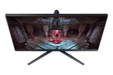 Samsung Odyssey G5 G51C Monitor 81,3 cm (32") 2560 x 1440 Pixeles Quad HD LED Negro