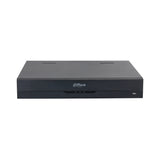 Dahua Technology WizSense DHI-NVR5416-16P-EI Grabadore de vídeo en red (NVR) 1.5U