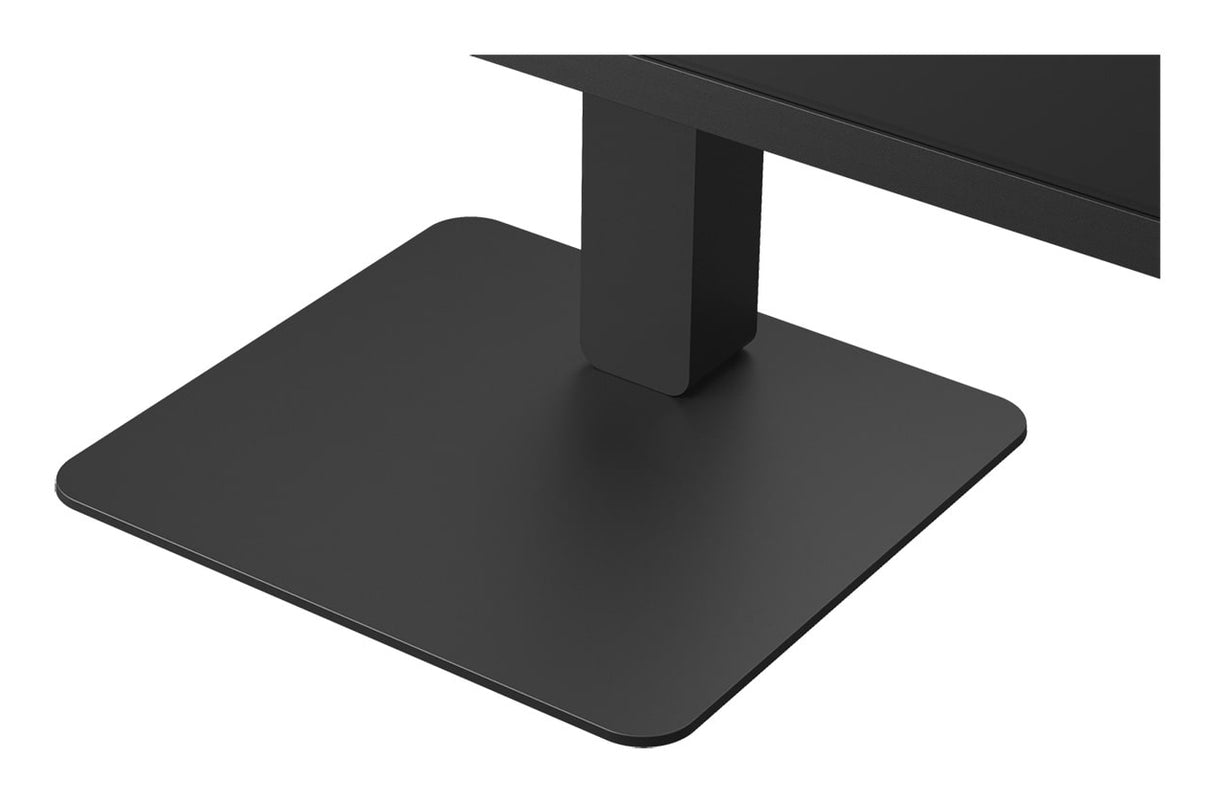 LG 24BA650 Monitor 60,5 cm (23.8") 1920 x 1080 Pixeles Full HD LED Negro