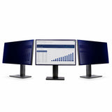 StarTech.com Filtro de Privacidad 16:9 para Monitor de 24" - Colgante - Protector Acrílico de Pantalla - Ángulo de 