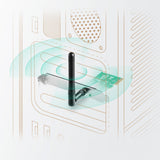 TP-Link TL-WN781ND tarjetas de red Inalámbrico PCI Express WLAN 150 Mbit/s