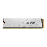 XPG GAMMIX S60 unidades internas de estado sólido 1.4 512 GB M.2 PCI Express 4.0