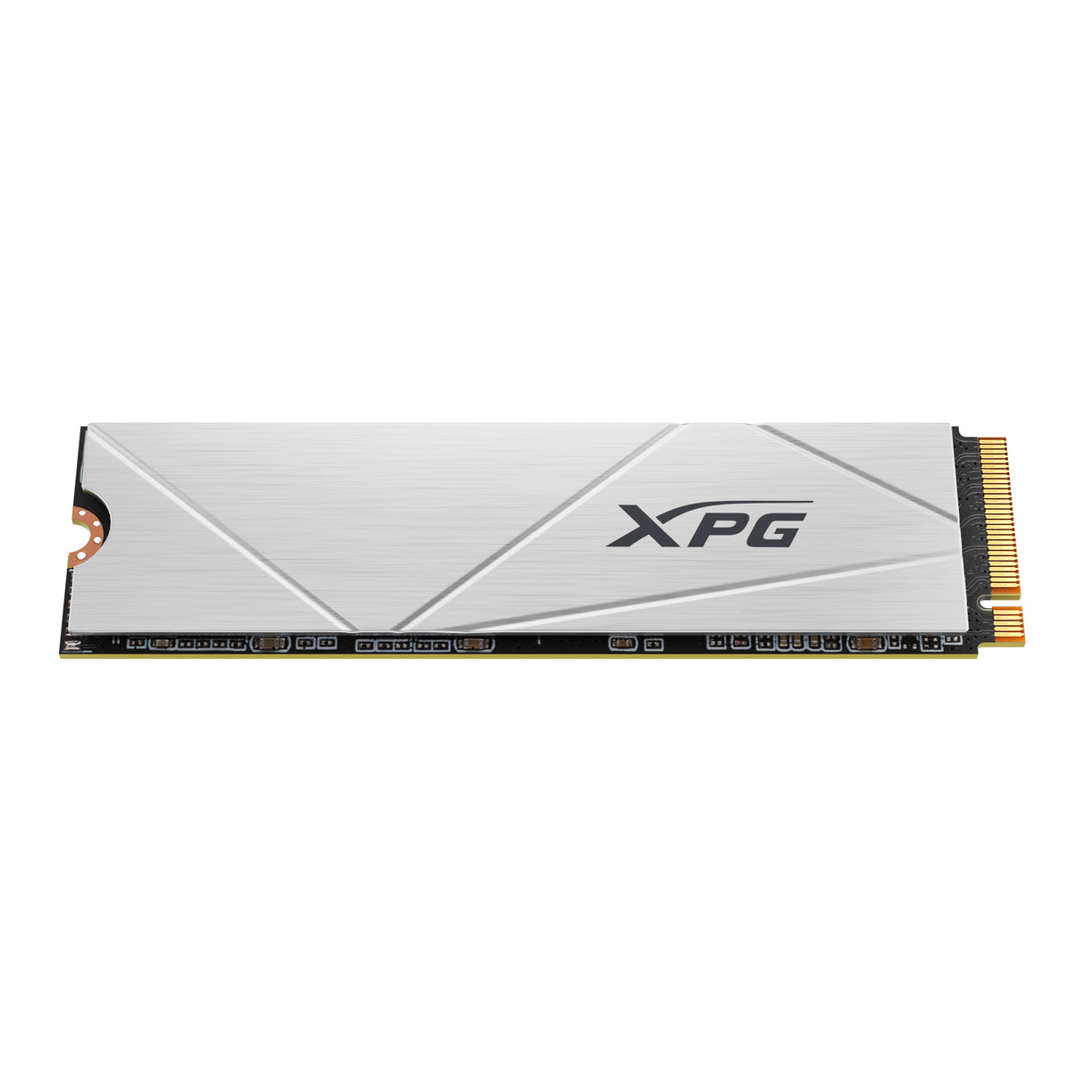 XPG GAMMIX S60 unidades internas de estado sólido 1.4 1 GB M.2 PCI Express 4.0