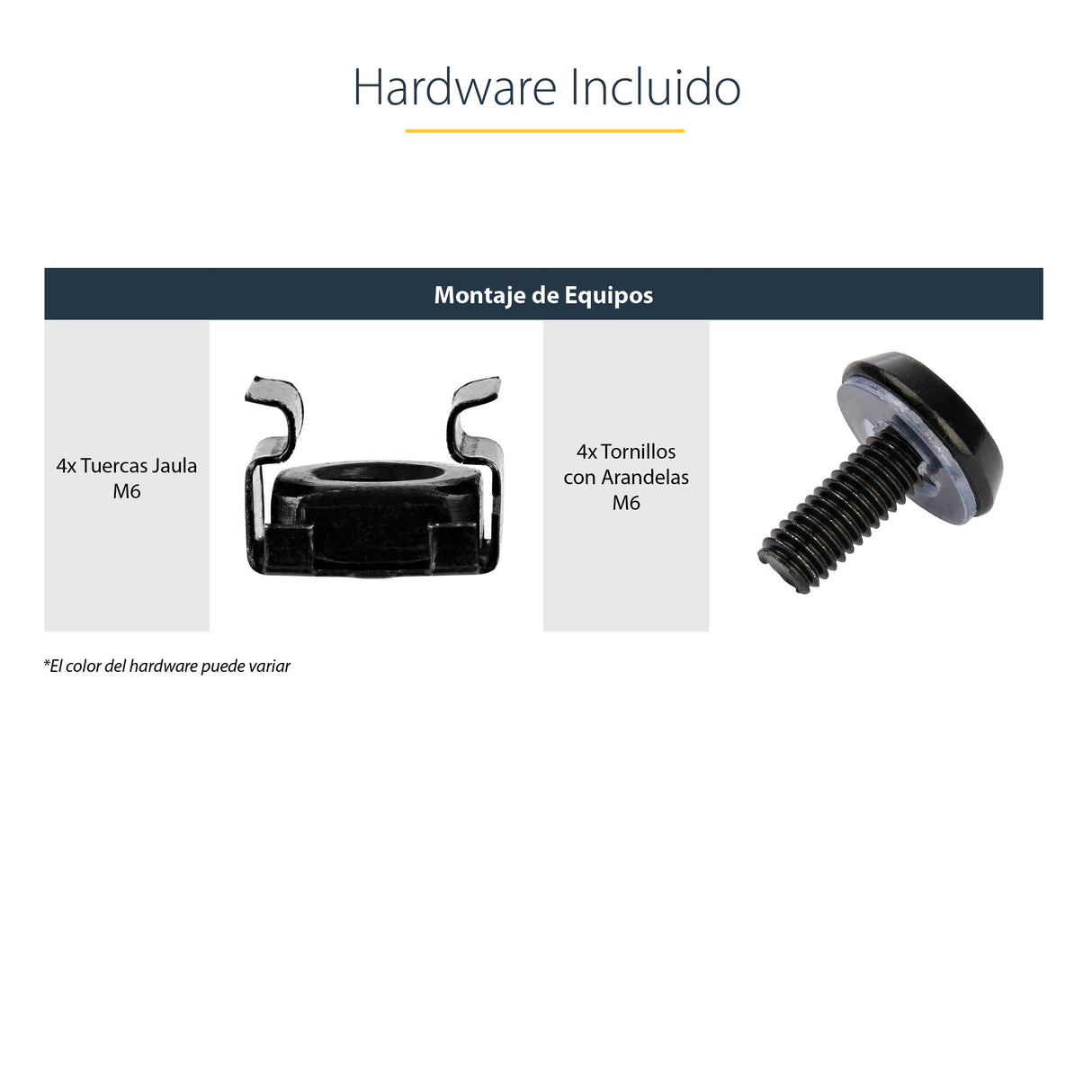 StarTech.com Bandeja Estante Ventilado de 1U para Armario Rack de Servidores de 19 Pulgadas - de 10 Pulgadas (254mm) de Profundidad - Acero de Servicio Pesado - Capacidad de 20kg - Negro Rack Cajón metálico para rack Negro Acero 20 kg