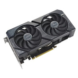 ASUS DUAL-RTX4060-O8G tarjetas gráficas Si 3072 NVIDIA GeForce RTX 4060