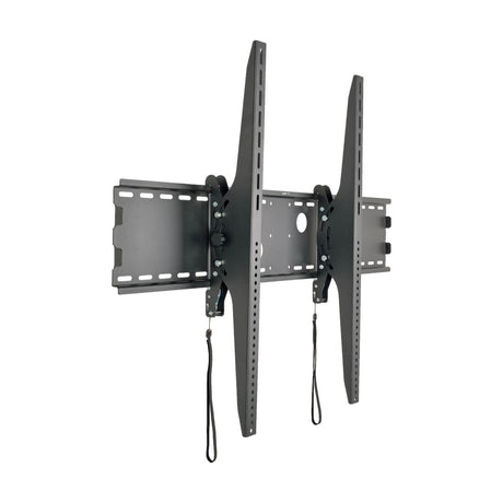 Tripp Lite DWT60100XX Soporte de Pared Inclinable para TV y Monitores de 60" a 100", Certificado por UL Soport