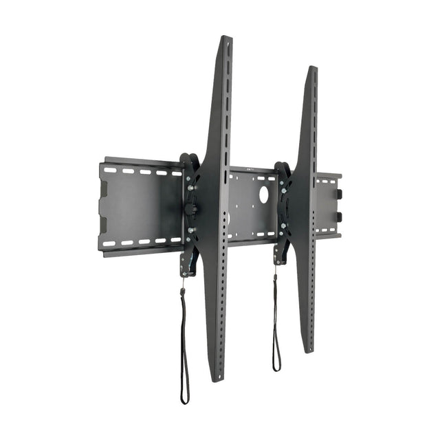 Tripp Lite DWT60100XX Soporte de Pared Inclinable para TV y Monitores de 60" a 100", Certificado por UL Soport
