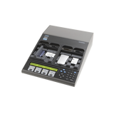 Cadex Electronics Inc Analizador de baterías / 4 cavidades / 80 W 07-740-0100