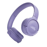 JBL Tune 520BT Auriculares Auriculares Diadema Llamadas/Música Binaural