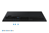 Samsung Essential Monitor LS22D300GALXZX Monitor 55,9 cm (22") 1920 x 1080 Pixeles Full HD LCD Negro