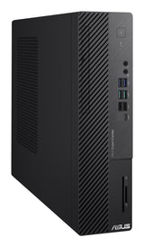 ASUS ExpertCenter D7 SFF D700SEES-i38G512-P2 Intel® Core™ i3 i3-13100 8 GB DDR4-SDRAM 512 GB SSD Windows 11 Pro PC Negro