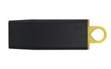 Kingston Technology Unidad Flash USB 3.2 DataTraveler Exodia Memoria Flash 128 GB USB tipo A 3.2 Gen 1 (3.1 Gen 1) Si