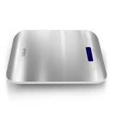 RCA RC-B1 báscula de cocina Acero inoxidable Mostrador Rectángulo Báscula electrónica de cocina, Metal