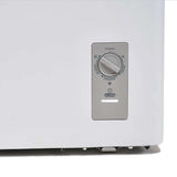 Midea MDRC280FZM01 congelador Arcón congelador Independiente 199 L Blanco