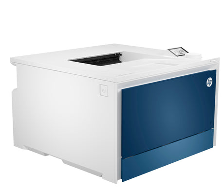 HP LaserJet Pro 4203dw Conexiones inalámbricas Color Impresora, Duplex, 600 x 600 DPI, 33 ppm, Impresión a doble cara