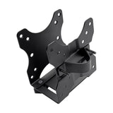 Tripp Lite DMATC Soporte Universal de Monitor para Cliente Ligero, Acero, Negro