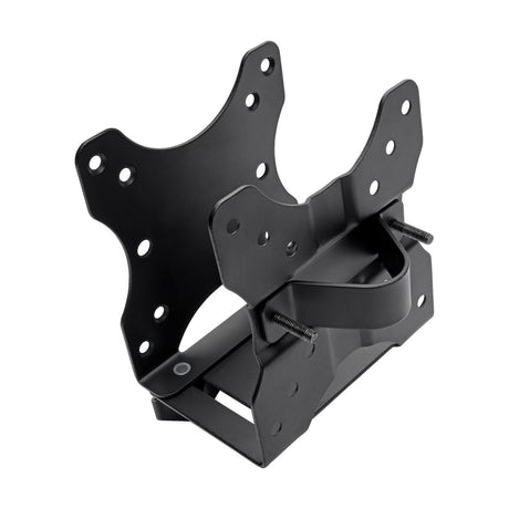 Tripp Lite DMATC Soporte Universal de Monitor para Cliente Ligero, Acero, Negro
