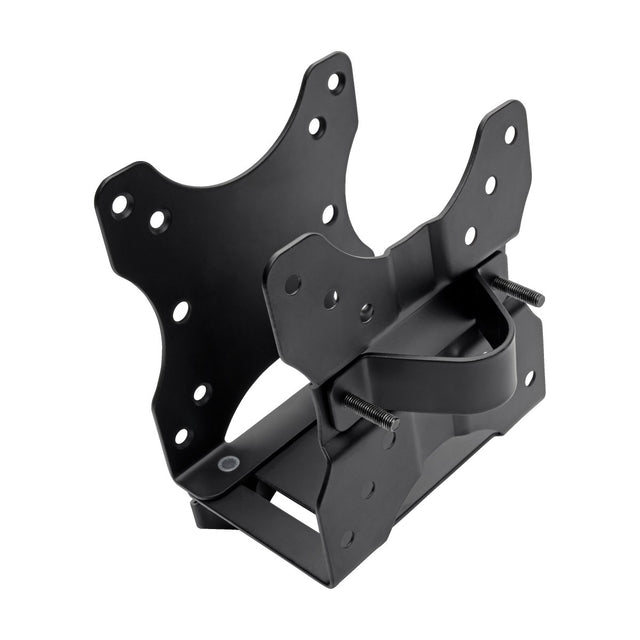 Tripp Lite DMATC Soporte Universal de Monitor para Cliente Ligero, Acero, Negro