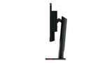 Lenovo ThinkVision T22v-20 Monitor 54,6 cm (21.5") 1920 x 1080 Pixeles Full HD W-LED Negro