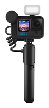 GoPro HERO12 Black Creator Edition Cámara para deportes de acción 5K Ultra HD 240 pps CMOS