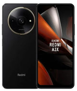 Xiaomi Redmi A3x 17 cm (6.71") SIM dual Android 14 4G USB Tipo C 4 GB 128 GB 5000 mAh Negro