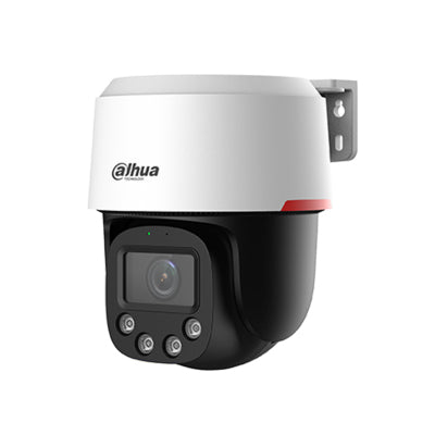 Dahua Technology WizSense SD2C400NA-B-PV-PRO cámaras de vigilancia Cámara de seguridad IP Interior y exterior Alámbrico Si