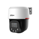 Dahua Technology WizSense SD2C400NA-B-PV-PRO cámaras de vigilancia Cámara de seguridad IP Interior y exterior Alámbrico Si