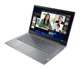 Lenovo ThinkBook 14 G4 IAP Laptop Mineral Grey Portátil Gris Concha