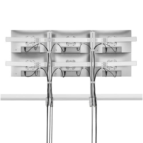 StarTech.com 6-MONITOR-ARM-A Soportes para monitores 6 32 kg Si