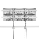 StarTech.com 6-MONITOR-ARM-A Soportes para monitores 6 32 kg Si