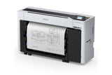 Epson SureColor SCT5770DM impresora de gran formato Wifi Inyección de tinta Color 2400 x 1200 DPI A0 (841 x 1189 mm) Eth