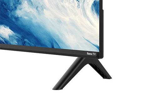 TCL 40S310R Televisor 101,6 cm (40") 1920 x 1080 Pixeles Full HD VA Smart TV Wifi Negro