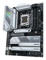 ASUS PRIME X670E-PRO WIFI placas base AMD Zócalo AM5 DDR5-SDRAM 4