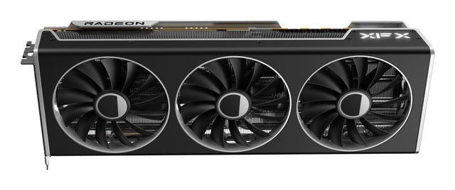 XFX MERC 310 AMD Radeon RX 7900 XTX 24 GB GDDR6, 384 Bit, 3840 x 2160 Pixeles, PCI Express 4.0