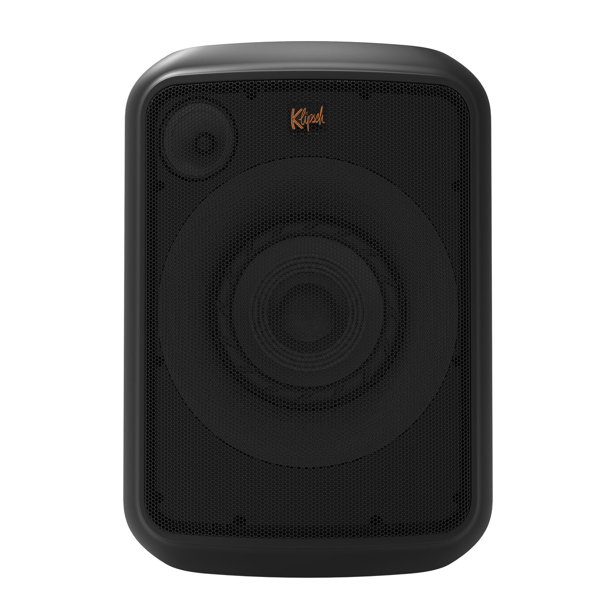 Klipsch GIG XL Altavoz para fiestas Negro