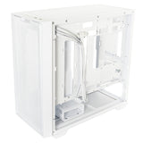 ASUS A21 ASUS CASE/WHT carcasas ordenador PC Blanco micro ATX, Mini-ITX 2