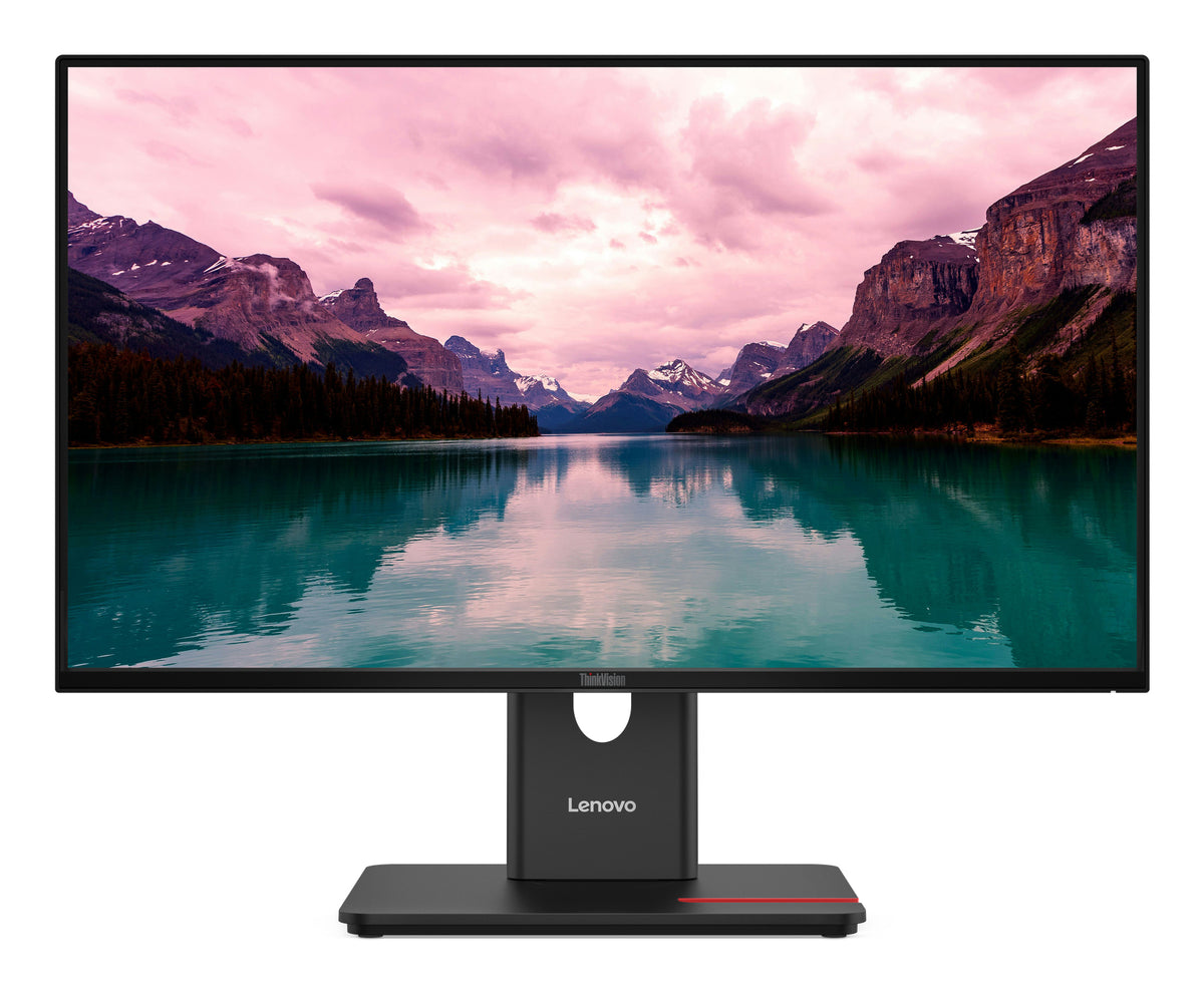 Lenovo 64A4MARXLA - Lenovo ThinkVision T24-40 Monitor