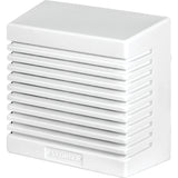 SECO-LARM SH-525SQ sirena Sirena con cable Blanco